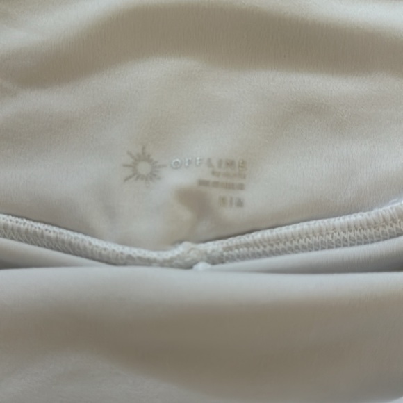 Aerie Flutter Shorts - Picture 4 of 4